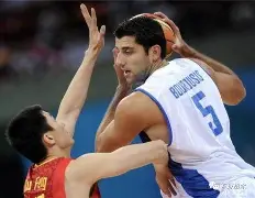 ayx爱游戏电竞体育-范志毅吐槽男篮完整版